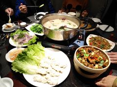 -金龙寨(解西店)