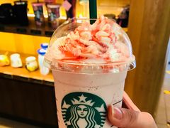 -星巴克(汾阳路店)