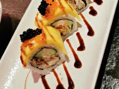 -福樱兰海鲜放题铁板烧(加州店)