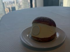 -北京柏悦酒店·锦庭餐厅Dining Room