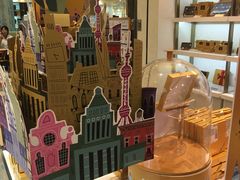 -GODIVA(月星环球港店)