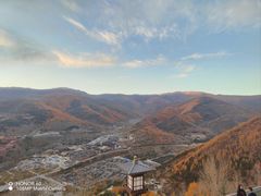 -五台山风景名胜区