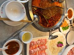 -人人捞火锅(陵水店)