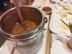 -金刚山烧烤(红旗大街店)