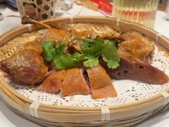 -二泉园老菜馆·百年无锡菜