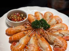 -许爷家·生态湖鲜(徐汇日月光店)