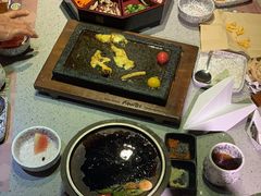 -将军牛排·尔滨地标朝鲜族美食(总店)