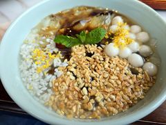 -绿茶餐厅(龙井船宴· 品牌总店)