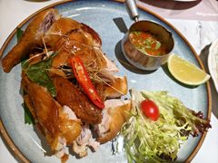 -泰椰里·泰国餐厅(智慧城广百广场店)