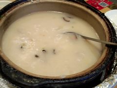 -粤仔湾砂锅粥(广益哥伦布店)