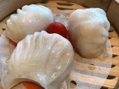 -汤臣·空中餐厅·严选粤菜(石湾世博广场店)