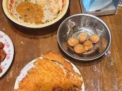 -池嬢拌粉(上海首店)