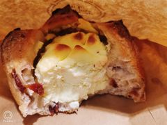 -熊叔熊婶面包房(团结湖店)