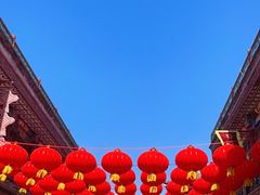 -古文化街旅游区