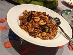 -宝轩渔府·老字号海鲜·正宗津菜(水上店)