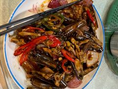 -崖口红树林海鲜餐厅
