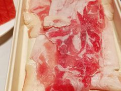 -星伦多自助料理·涮烤一体(虹悦城店)