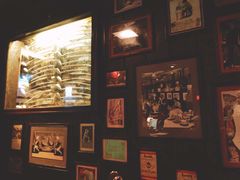 -Keens Steakhouse