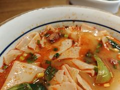 -山丹丹西北菜(金贸大厦店)
