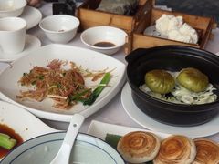 -粤财皇冠假日酒店·彩华轩中餐厅
