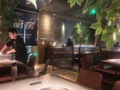 -同仁四季椰子鸡(无锡滨湖万象汇店)