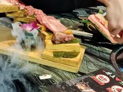 -井上和牛烤肉(大润发店)