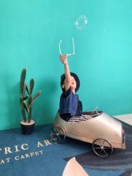 -憨大叔韩式儿童摄影 90店连锁(优加店)