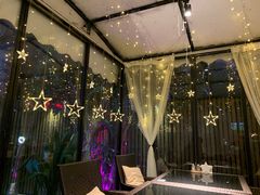 -小主人西餐厅 master table(青年中路店)