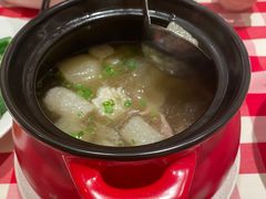 -西贝(金桥店)