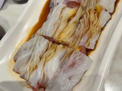 -欣悦会港式茶餐厅(燕郊永旺店)