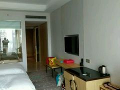 -常熟理文铂尔曼酒店