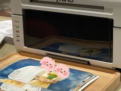 -海马体照相馆(北京apm店)