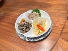 -高佳庄·海鲜酒楼(定海店)
