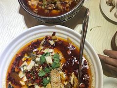 -毛家饭店(今洲广场店)