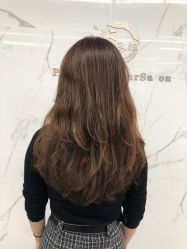 -潘多拉Hairsalon