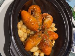 -顺意·顺德家乡菜(国际人才大厦店)