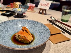 -新荣记(平安金融中心店)