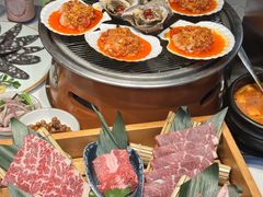 -缘·金家烤鳗鱼(西塔总店)