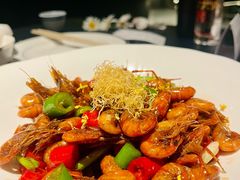-茶人村·前滩江景雅宴(上海首店)