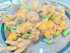 -八两八金·莱芜特色炒鸡(市南漳浦路店)