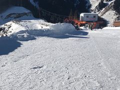 -丝绸之路山地度假区滑雪场