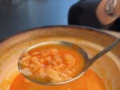 龙虾汤泡饭-潮堂 · 潮州菜(恒隆广场店)