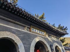 -潭柘寺景区
