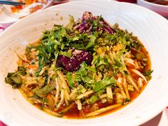 -西贝(吴江路湟普汇店)