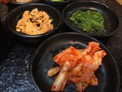 -九田家黑牛烤肉料理(太阳城店)
