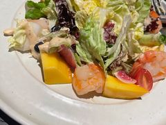 -NIUNIUPARK和牛螃蟹(龙湖杭州滨江天街店)
