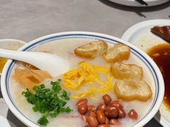 -陶兰居·手工点心·粤菜(圆融时代广场店)