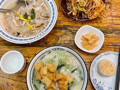-老雒阳面馆·水席·洛阳菜(纱厂路店)