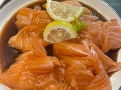 -東盛炭烤自助料理(浦东文峰广场店)