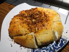 -汉城烧烤(西稍门劳动路店)